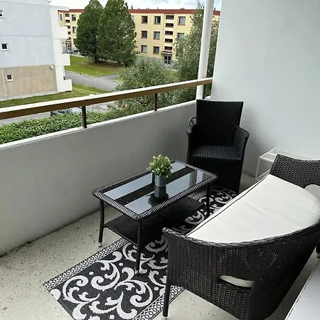 Sauna 2br Tornio