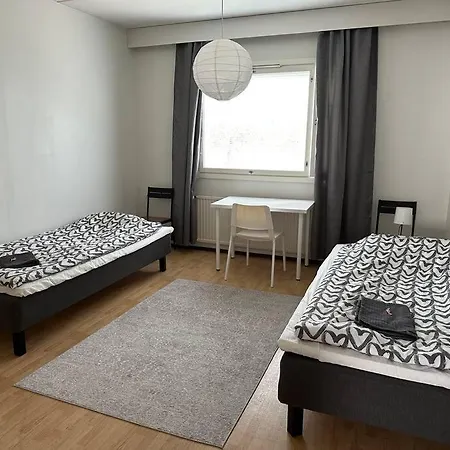 Sauna 2br * Tornio