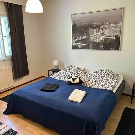Sauna 2br