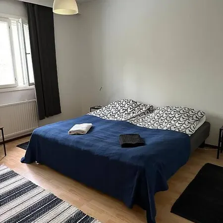 Sauna 2br * Tornio